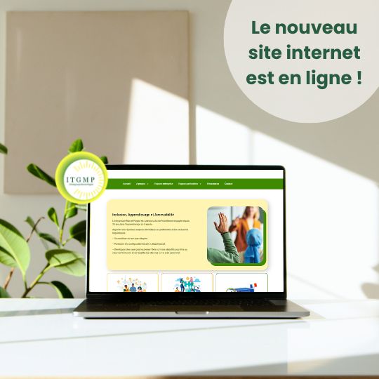 nouveau site internet intergroupe marcel-pagnol
