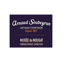 arnaud soubeyrant